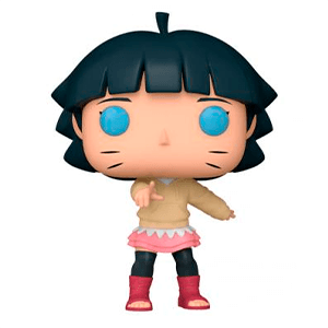Figura Pop Boruto: Himawari (REACONDICIONADO)
