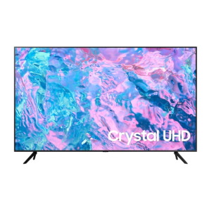 Samsung Series 7 HG43CU700EUXEN 43´´ - LED - 4K UHD - Smart TV - Wifi - Televisor