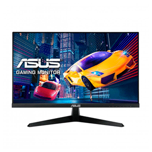 ASUS VY249HE 23,8´´ - LED - Full HD - Monitor