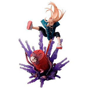 Figura Figuarts Zero Chainsaw Man: Power 23cm