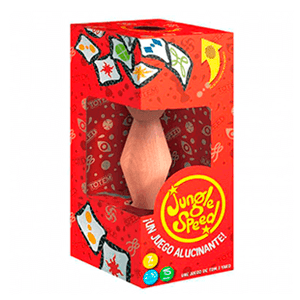 Jungle Speed
