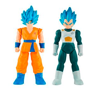 Figura de combate Dragon Ball Super surtido