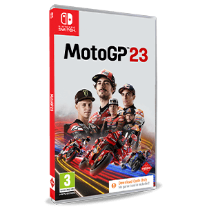 MotoGP 23 - CIAB