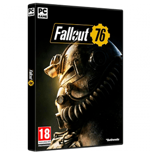 Fallout 76