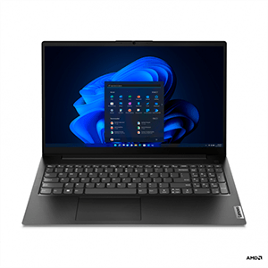 Lenovo V15 AMD Ryzen 3-7320U - 8GB - 512GB SSD - 15.6´´ - W11 - Ordenador Portatil