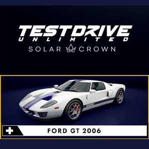 Test Drive Unlimited Solar Crown – DLC Xbox Exclusivo GAME