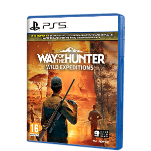 Way of the Hunter Wild Expeditions