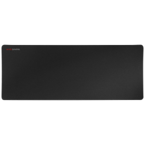Mars Gaming MMPXL Nanotejido XL Negro - Alfombrilla (REACONDICIONADO)