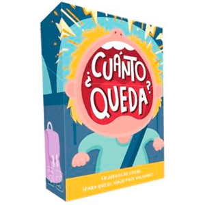JUEGO MESA CUÁNTO QUEDA JUEGO MESA CUÁNTO QUEDA