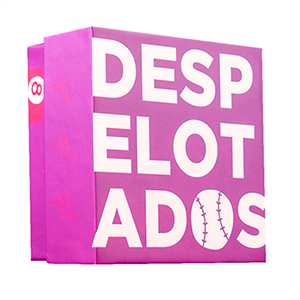 Juego Mesa Despelotados Juego Mesa Despelotados