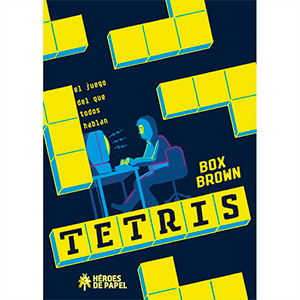 Libro Tetris El juego del que todos hablan Libro Tetris El juego del que todos hablan