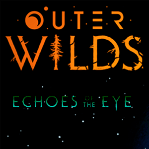 Outer Wilds: Archeologist Edition PS5 - Echoes of the Eye DLC