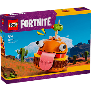 LEGO Fortnite Hamburrrguesa 77070