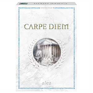 Juego de mesa Carpe Diem