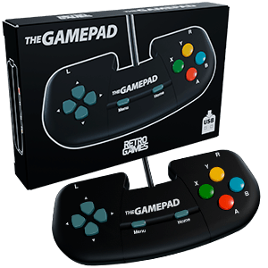 Mando Spectrum The GAMEPAD para Multi Plataforma en GAME.es