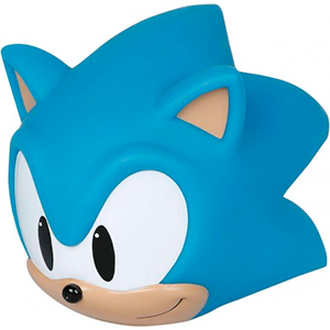 Lampara Sonic de 12 cm