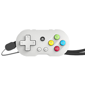 Controller Bluetooth ATOM Pal Grey