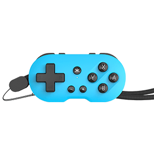 Controller Bluetooth ATOM Sky Blue