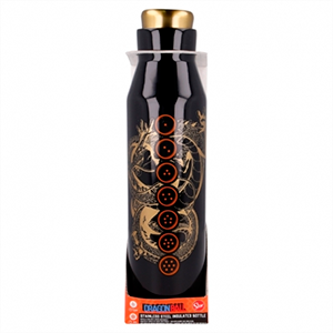 Botella Dragon Ball Termo acero inoxidable 580 ml para Merchandising en GAME.es