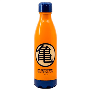 Botella Dragon Ball PVC 660 ml