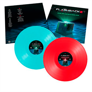Vinilo Flashback 2 Original Soundtrack