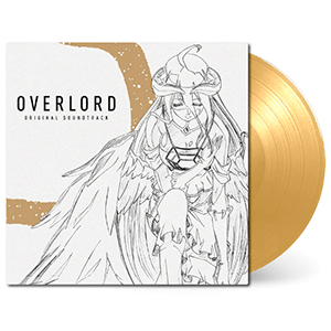 Vinilo Overlord Original Soundtrack para Musica en GAME.es