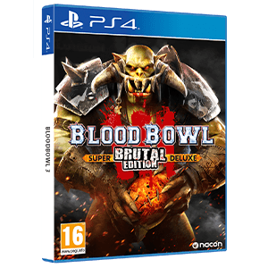 Blood Bowl III