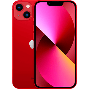 Iphone 13 512Gb Rojo para iOs en GAME.es