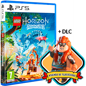 LEGO Horizon Adventures