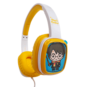 Auriculares Harry Potter Flip ´N Switch 2.0