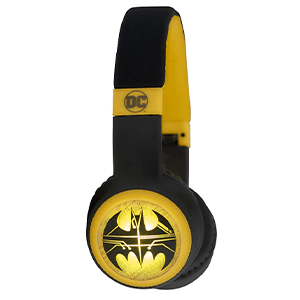 Auriculares Batman BT Light-Up