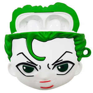 Auriculares DC TWS - Joker