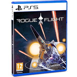 Rogue Flight para Playstation 5 en GAME.es