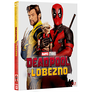 Deadpool y Lobezno