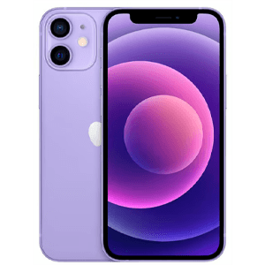 Iphone 12 Mini 256Gb Morado Iphone 12 Mini 256Gb Morado
