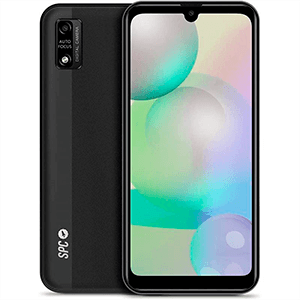 SPC Smart Ultimate 6,1" 3GB+64GB 13Mpx Negro - Seminuevo