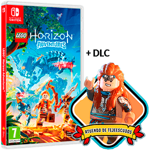 LEGO Horizon Adventures