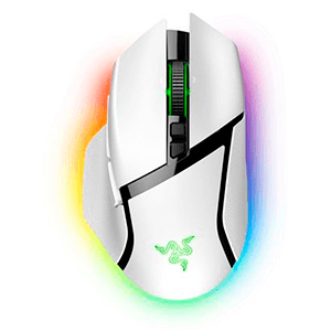 Razer Basilisk V3 Pro Wireless USB C Óptico 30000DPI - Raton Gaming
