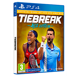 Tiebreak Juego Oficial de la ATP y WTA