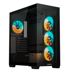 GAMEPC AORUS Edition i7407 i7-14700F - RTX 4070 12GB - 32GB - 1TB SSD - FreeDOS - Ordenador Sobremesa Gaming en GAME.es