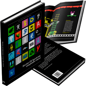 Libro Sinclair ZX Spectrum Compendio Visual para Libros en GAME.es