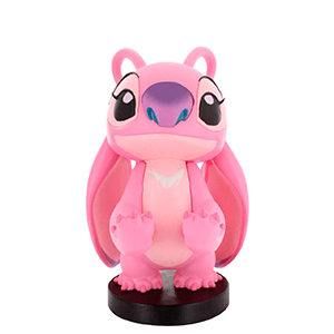 Figura Cable Guy Disney Lilo & Stitch Angel