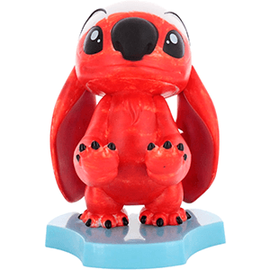 Figura Cable Guy Disney Lilo & Stitch Badness Level de 11 cm