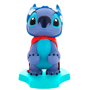 Figura Cable Guy Disney Lilo & Stitch Underpants de 11 cm