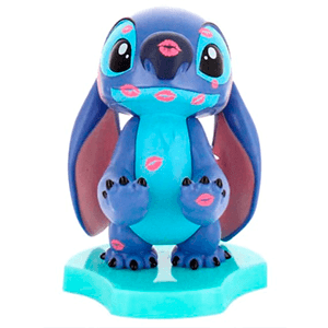 Figura Cable Guy Disney Lilo & Stitch Loved Up de 11 cm