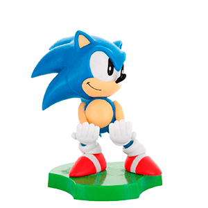 Figura Cable Guy Sonic Sliding Sonic de 11 cm