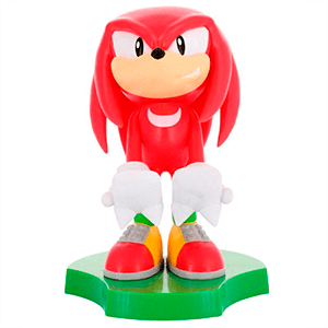 Figura Cable Guy Sonic Knuckles de 11 cm