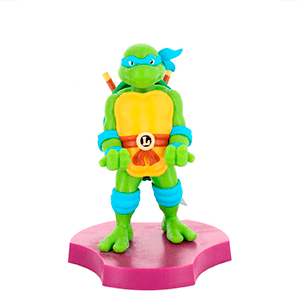 Figura Cable Guy Tortugas Ninja Leonardo de 11 cm