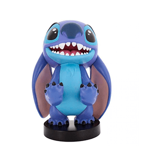 Figura Cable Guy Stitch Open Mouth