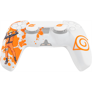 Pack de accesorios Naruto para mando DualSense